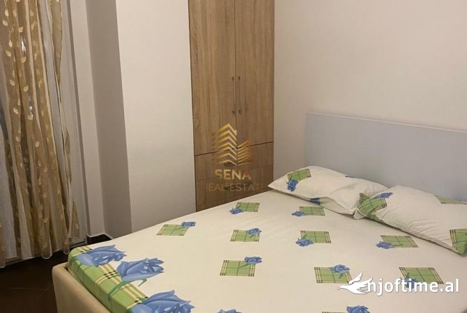 Shtepi me qera 1+1 ne Tirane - 500 Euro