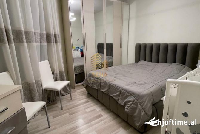 Shtepi ne shitje 1+1 ne Tirane - 98,000 Euro