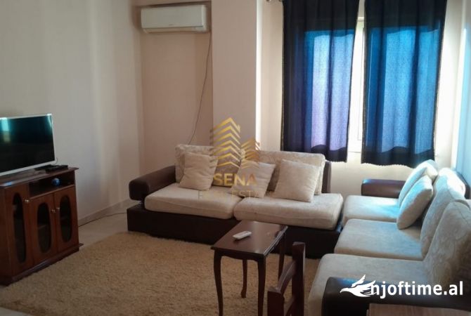 Shtepi me qera 1+1 ne Tirane - 300 Euro
