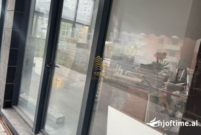 Ambient biznesi me qera 1+1 ne Tirane - 1,500 Euro