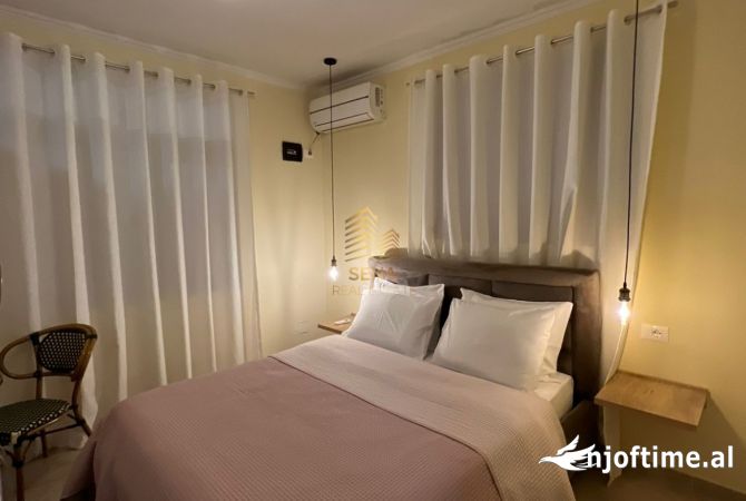 Casa in affitto 1+1 a Tirana - 500 Euro