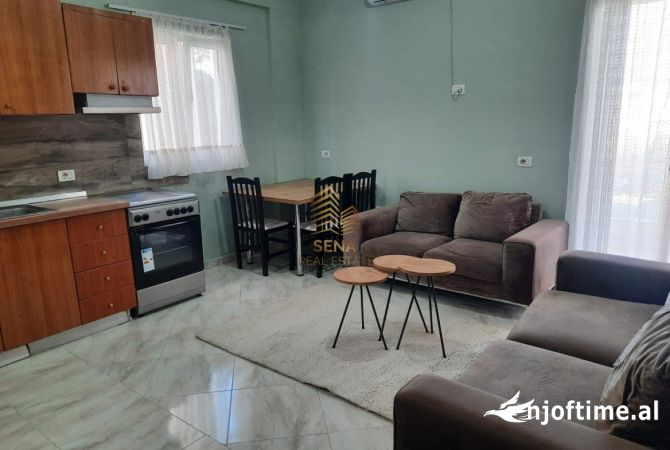 Shtepi me qera 1+1 ne Tirane - 360 Euro