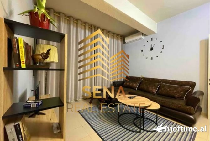 Shtepi me qera 1+1 ne Tirane - 550 Euro
