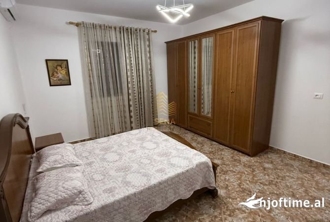 Shtepi me qera 2+1 ne Tirane - 500 Euro