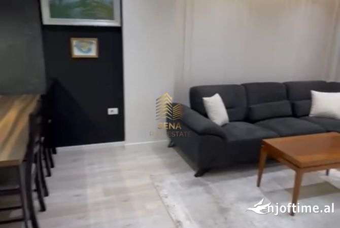 Shtepi me qera 1+1 ne Tirane - 600 Euro
