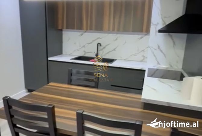 Shtepi me qera 1+1 ne Tirane - 600 Euro