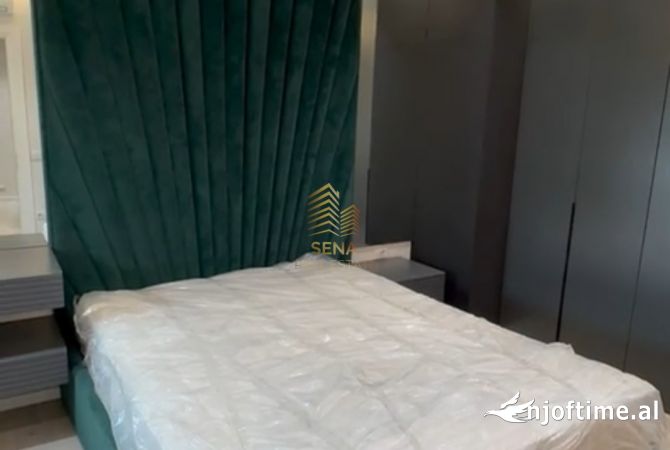Shtepi me qera 1+1 ne Tirane - 600 Euro