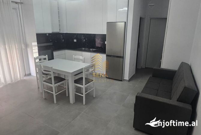Shtepi me qera 1+1 ne Tirane - 350 Euro