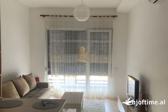 Shtepi me qera 1+1 ne Tirane - 550 Euro