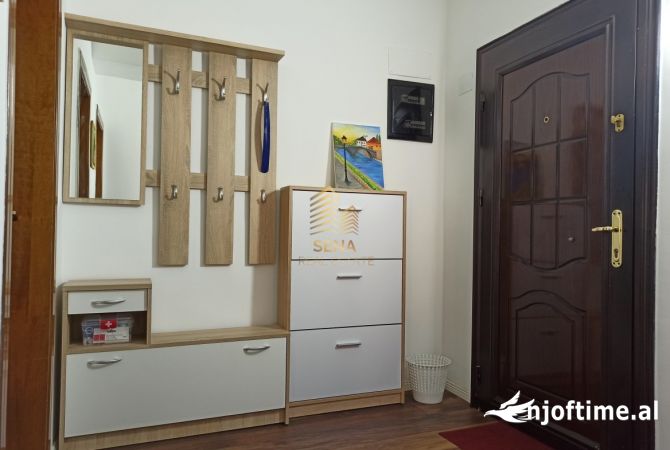 Shtepi me qera 2+1 ne Tirane - 500 Euro