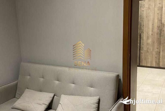 Shtepi me qera 1+1 ne Tirane - 380 Euro