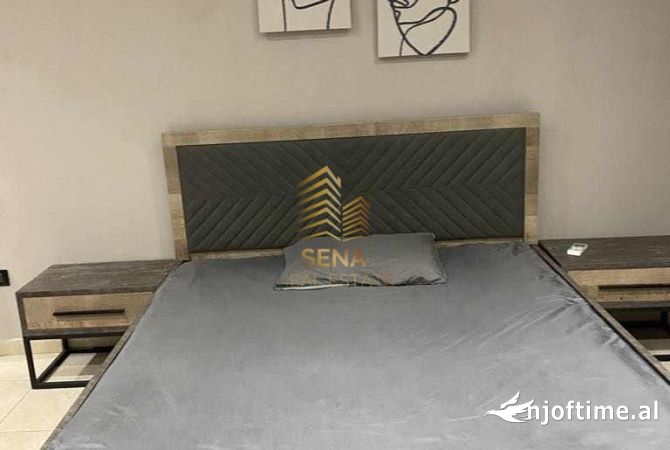 Shtepi me qera 1+1 ne Tirane - 380 Euro