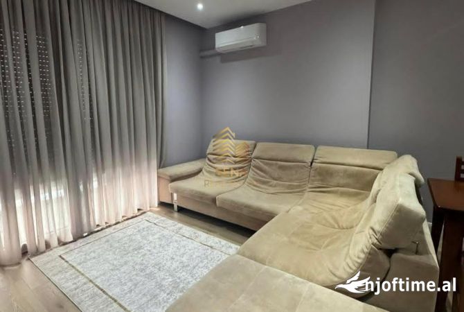 Shtepi me qera 1+1 ne Tirane - 550 Euro