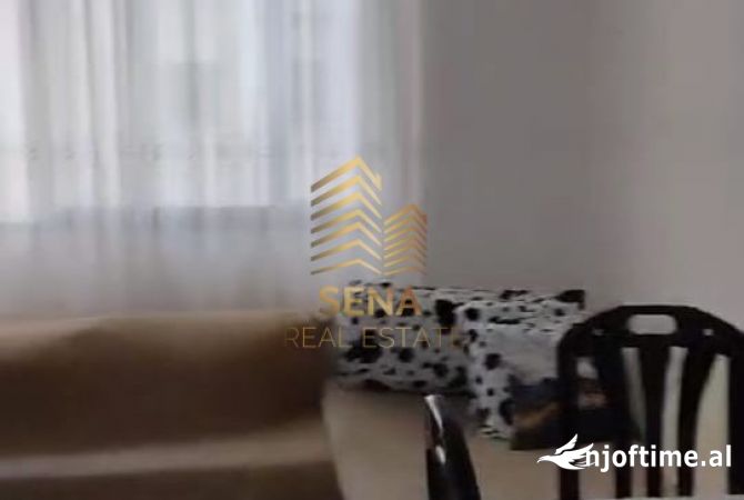 Shtepi me qera 1+1 ne Tirane - 350 Euro
