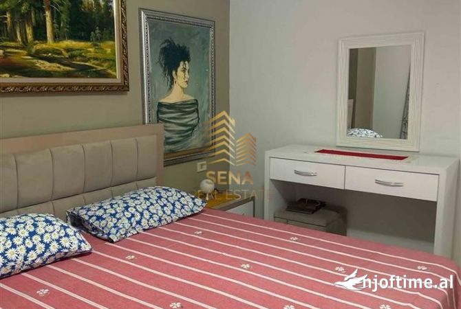 Shtepi me qera 1+1 ne Tirane - 450 Euro
