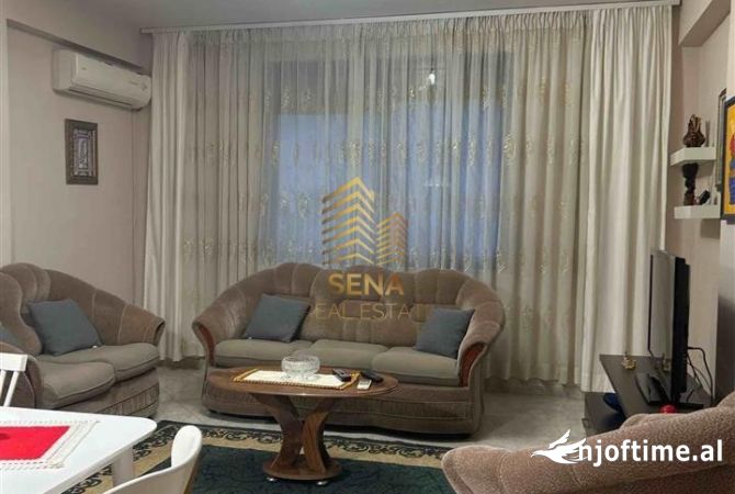 Shtepi me qera 1+1 ne Tirane - 450 Euro