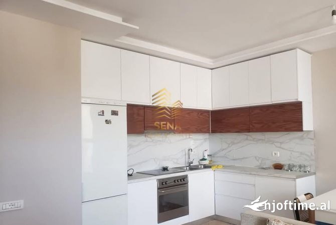 Shtepi ne shitje 1+1 ne Tirane - 90,000 Euro
