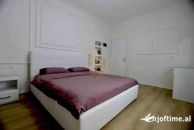 Shtepi me qera 1+1 ne Tirane - 550 Euro
