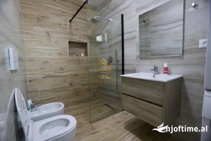 Shtepi me qera 1+1 ne Tirane - 550 Euro