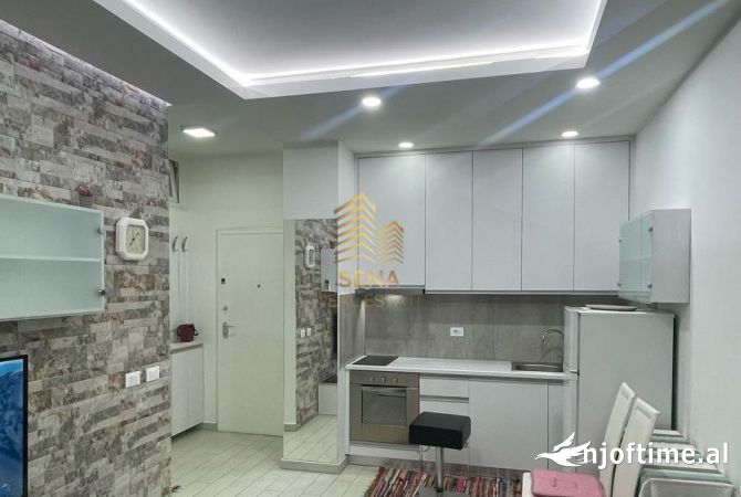 Shtepi me qera 1+1 ne Tirane - 650 Euro