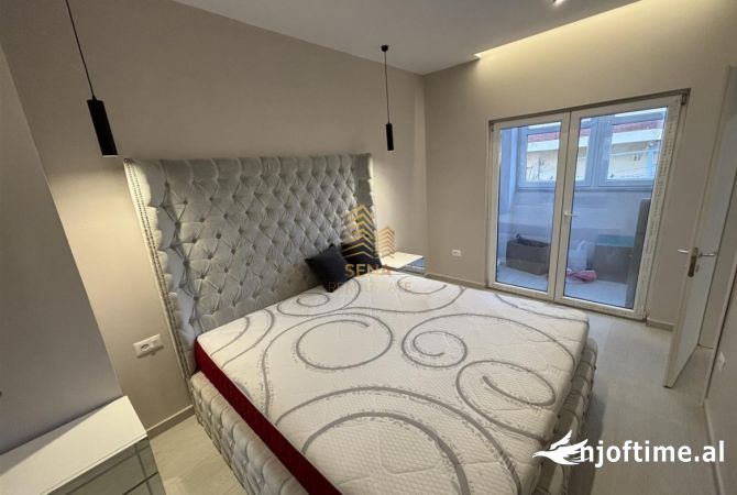 Shtepi me qera 1+1 ne Tirane - 420 Euro