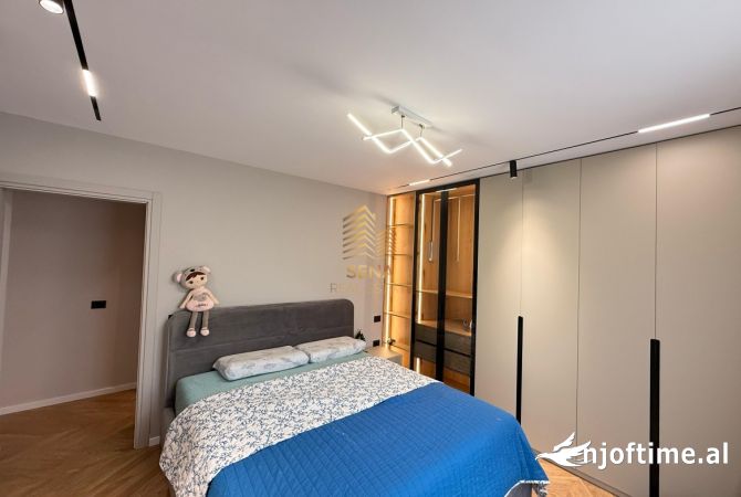 Shtepi me qera 1+1 ne Tirane - 800 Euro
