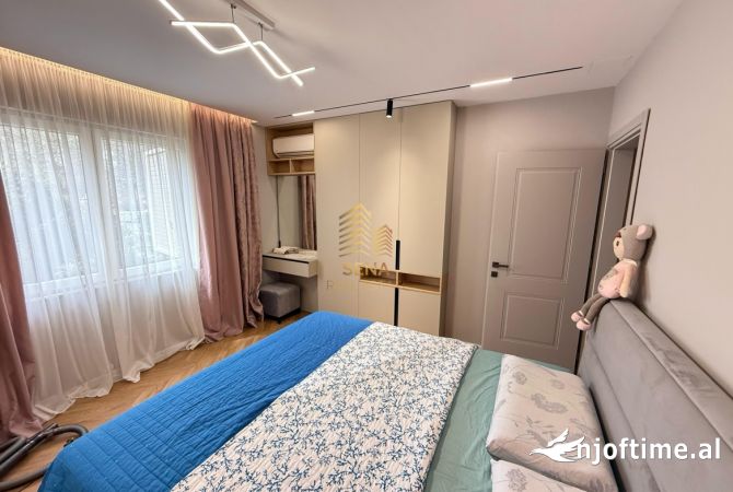 Shtepi me qera 1+1 ne Tirane - 800 Euro