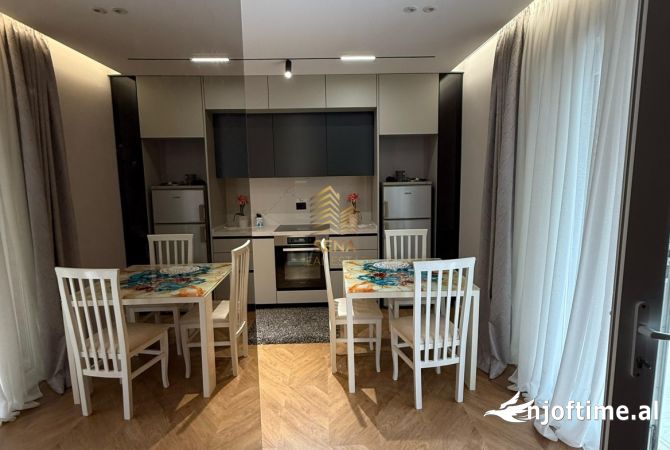 Shtepi me qera 1+1 ne Tirane - 800 Euro