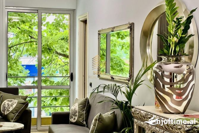 Shtepi me qera 2+1 ne Tirane - 700 Euro
