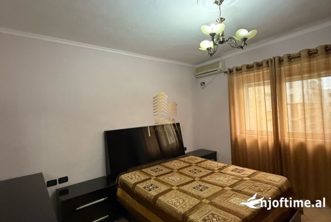 Shtepi me qera 1+1 ne Tirane - 550 Euro