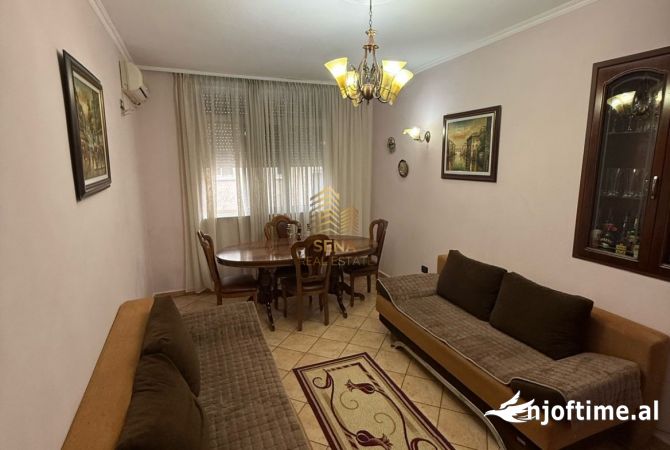 Shtepi me qera 1+1 ne Tirane - 550 Euro
