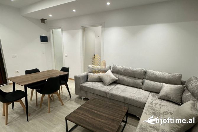 Shtepi me qera 1+1 ne Tirane - 650 Euro