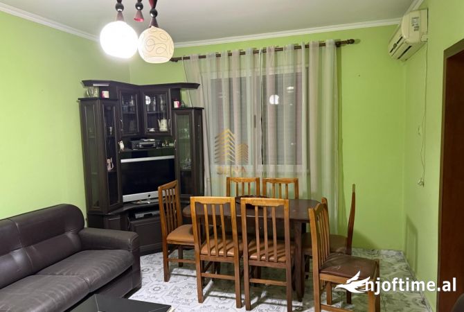 Shtepi me qera 1+1 ne Tirane - 350 Euro