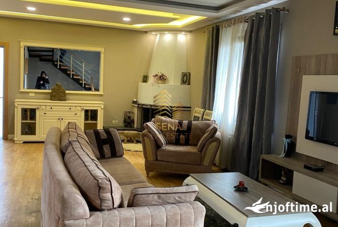 Shtepi me qera 3+1 ne Tirane - 1,000 Euro