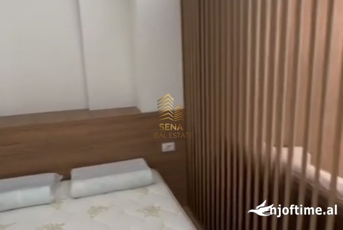 Shtepi me qera Garsoniere ne Tirane - 270 Euro