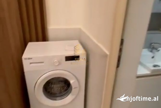 Shtepi me qera Garsoniere ne Tirane - 270 Euro