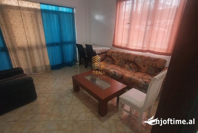 Shtepi me qera Garsoniere ne Tirane - 250 Euro