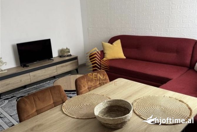 Casa in affitto 1+1 a Tirana - 500 Euro