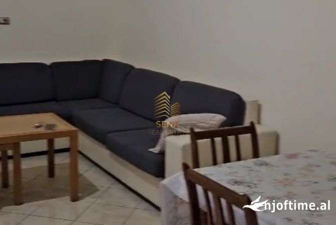 Shtepi me qera 1+1 ne Tirane - 350 Euro