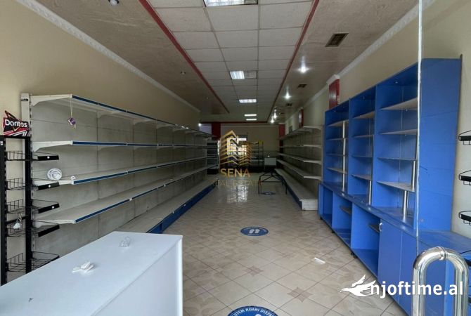 Ambient biznesi me qera 1+1 ne Tirane - 700 Euro
