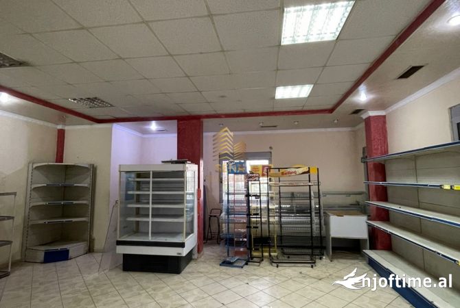 Ambient biznesi me qera 1+1 ne Tirane - 700 Euro