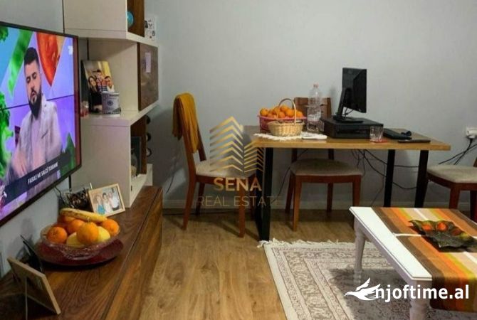 Shtepi me qera 1+1 ne Tirane - 400 Euro