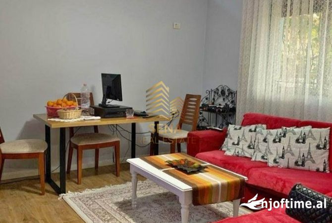 Shtepi me qera 1+1 ne Tirane - 400 Euro