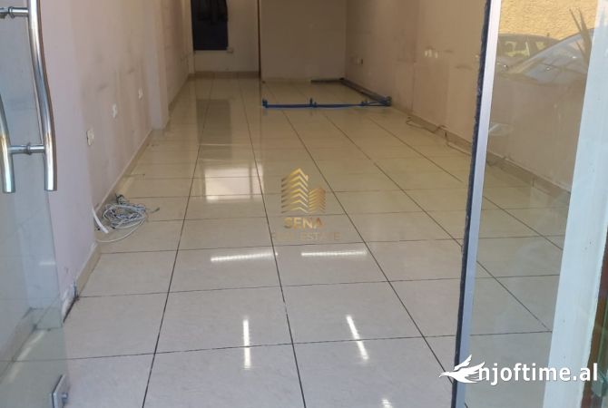 Ambient biznesi me qera 1+1 ne Tirane - 600 Euro