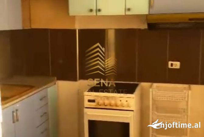 Shtepi me qera 2+1 ne Tirane - 500 Euro
