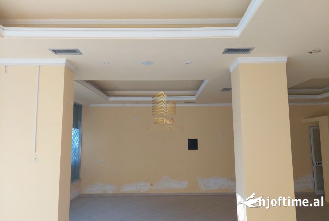 Ambient biznesi ne shitje 1+1 ne Tirane - 110,000 Euro