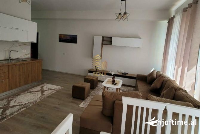 Shtepi ne shitje 1+1 ne Tirane - 115,000 Euro