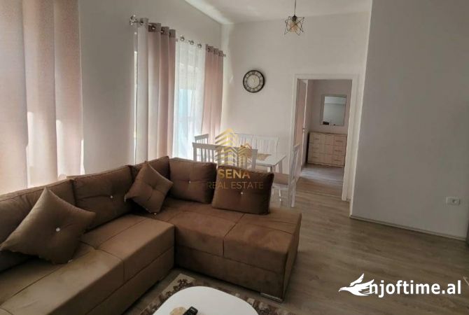 Shtepi ne shitje 1+1 ne Tirane - 115,000 Euro
