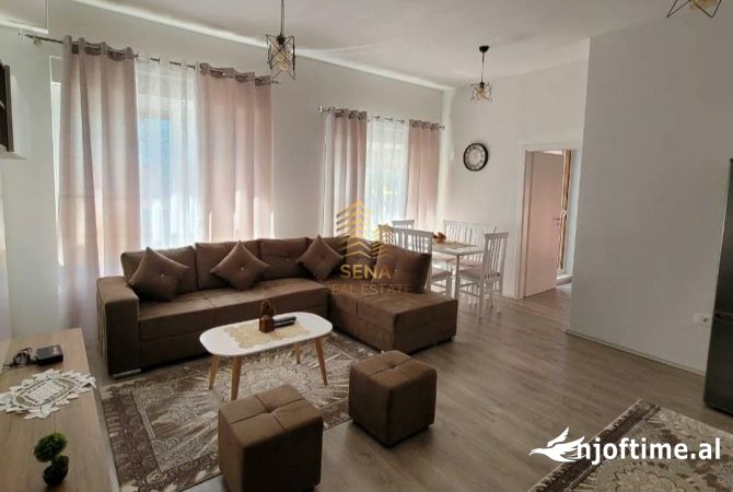 Shtepi ne shitje 1+1 ne Tirane - 115,000 Euro