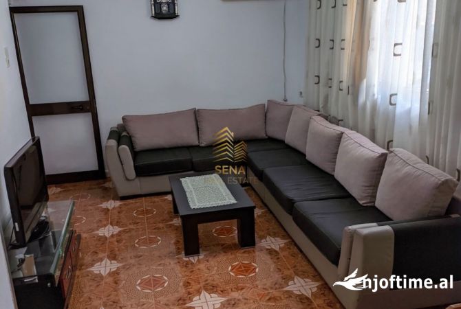 Shtepi me qera 2+1 ne Tirane - 500 Euro